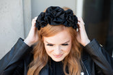 Rosette Headband